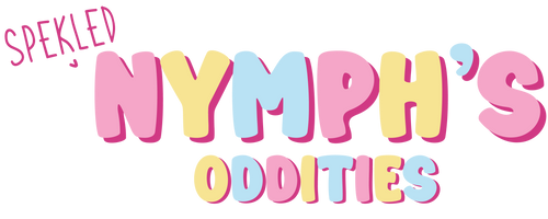 Nymph's Oddities